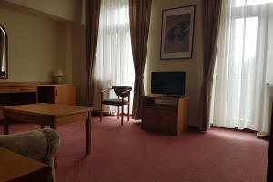 Willa Excelsior Закопане горы Татры отдых в польских горах Польша