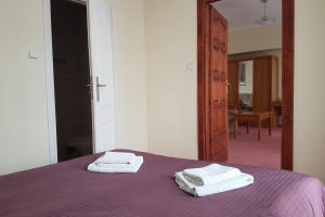 Willa Excelsior Закопане горы Татры отдых в польских горах Польша