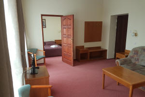 Willa Excelsior Закопане горы Татры отдых в польских горах Польша