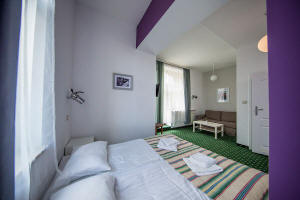 Willa Excelsior Закопане горы Татры отдых в польских горах Польша