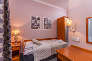 Willa Excelsior Закопане горы Татры отдых в польских горах Польша