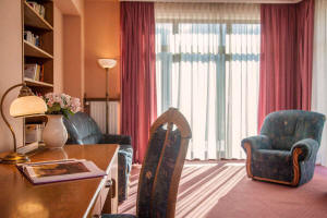 Willa Excelsior Закопане горы Татры отдых в польских горах Польша