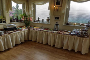 Willa Excelsior Закопане горы Татры отдых в польских горах Польша