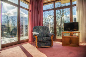 Willa Excelsior Закопане горы Татры отдых в польских горах Польша